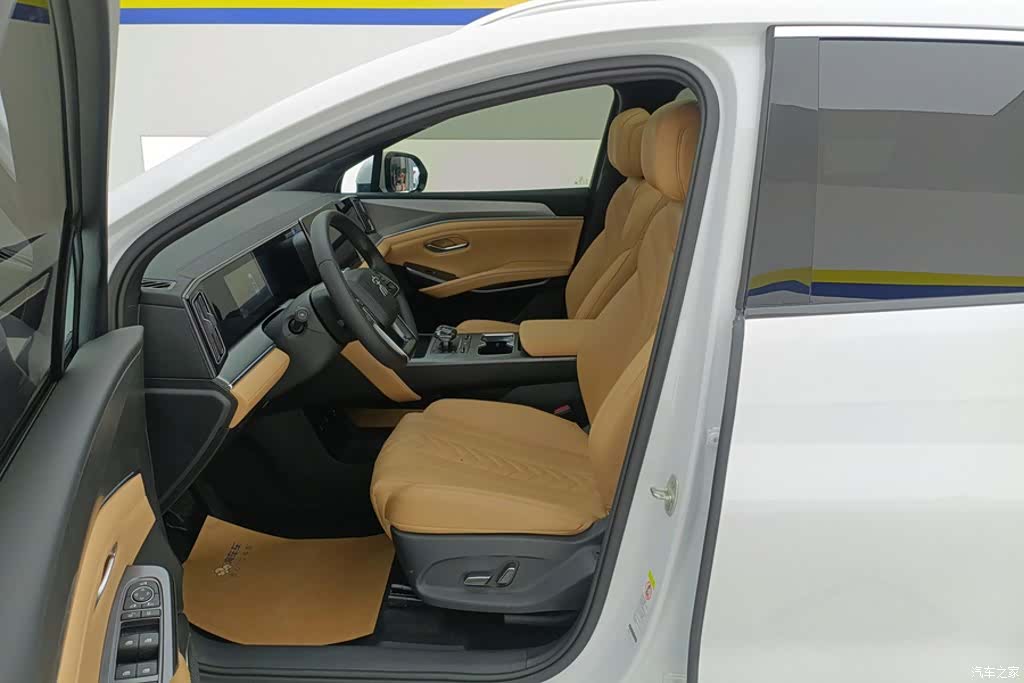 BYD Song, 2024 9