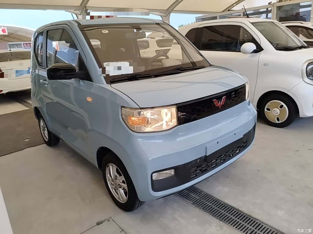 Wuling Yuan, 2021 4