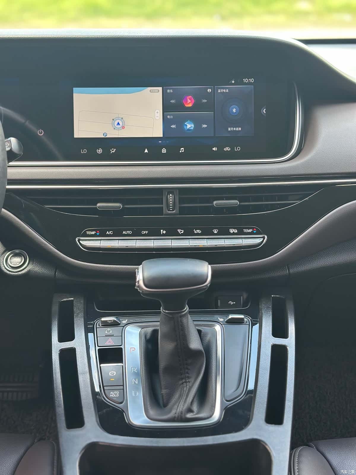 GAC M6, 2020 21