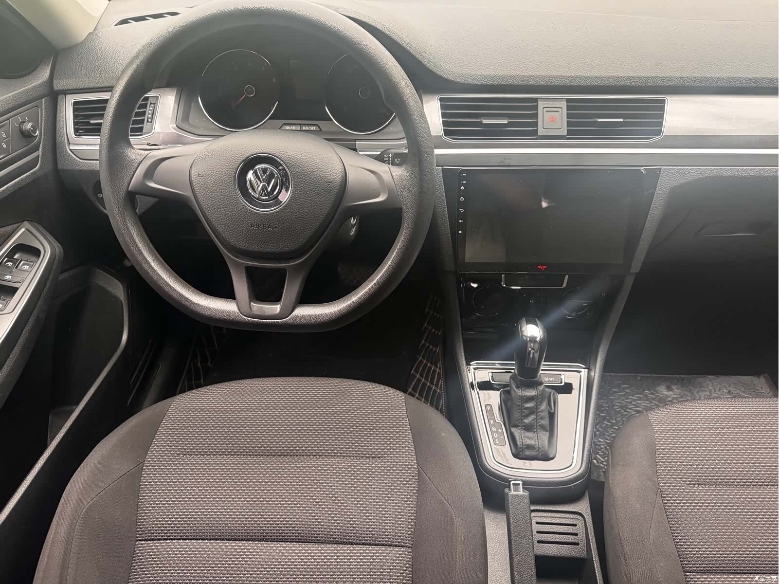 Volkswagen Bora, 2023 11