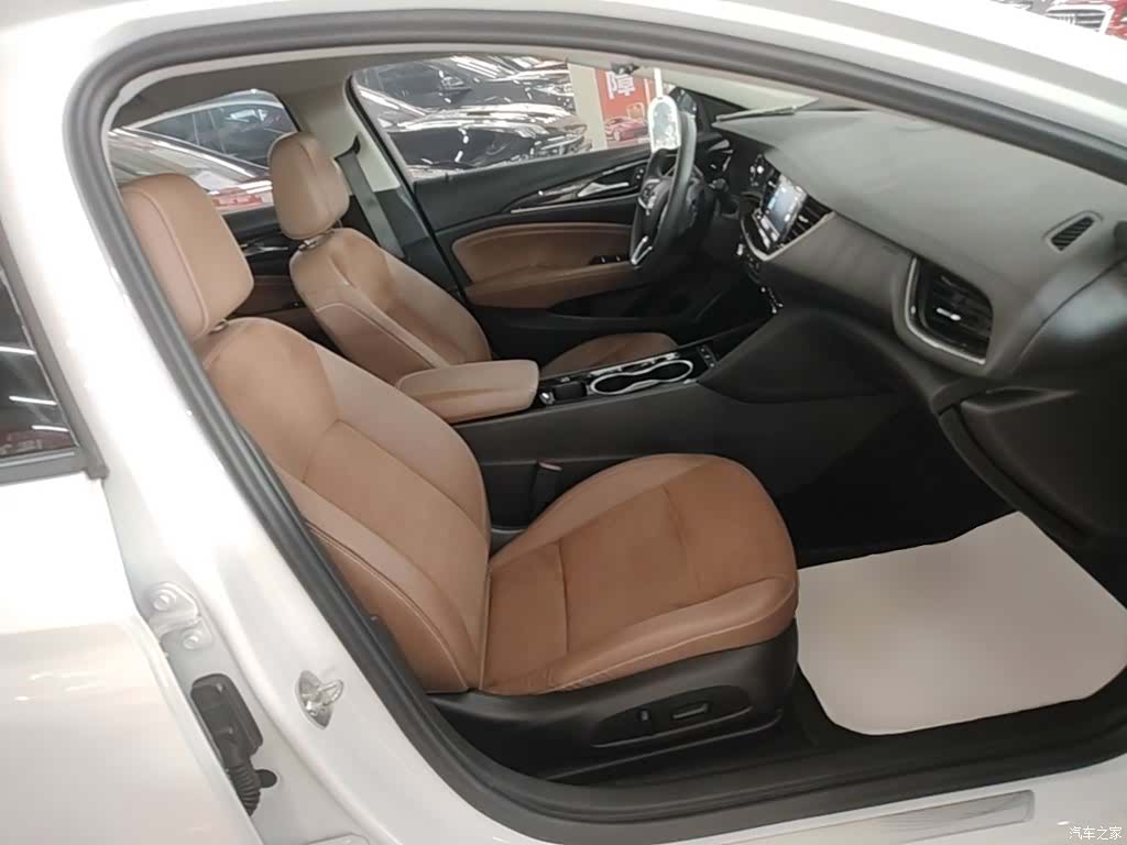 Buick Regal, 2021 25