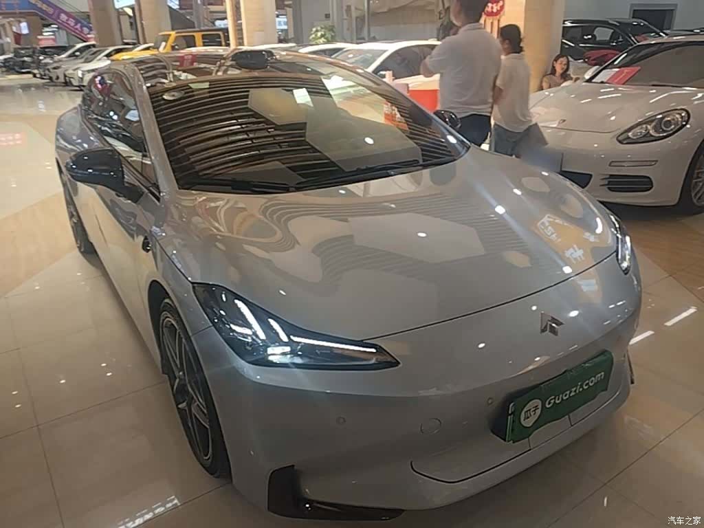 Hyper GT, 2025 22