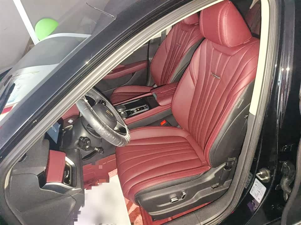 Hongqi H5 Hongqi H5