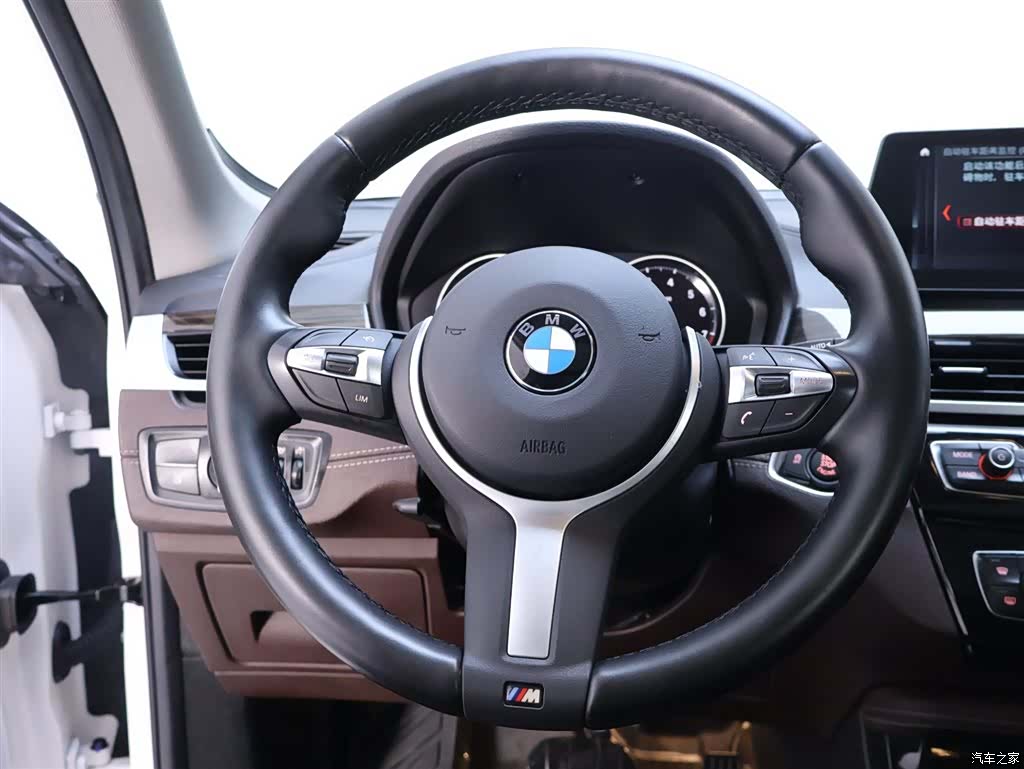 BMW X1, 2023 16