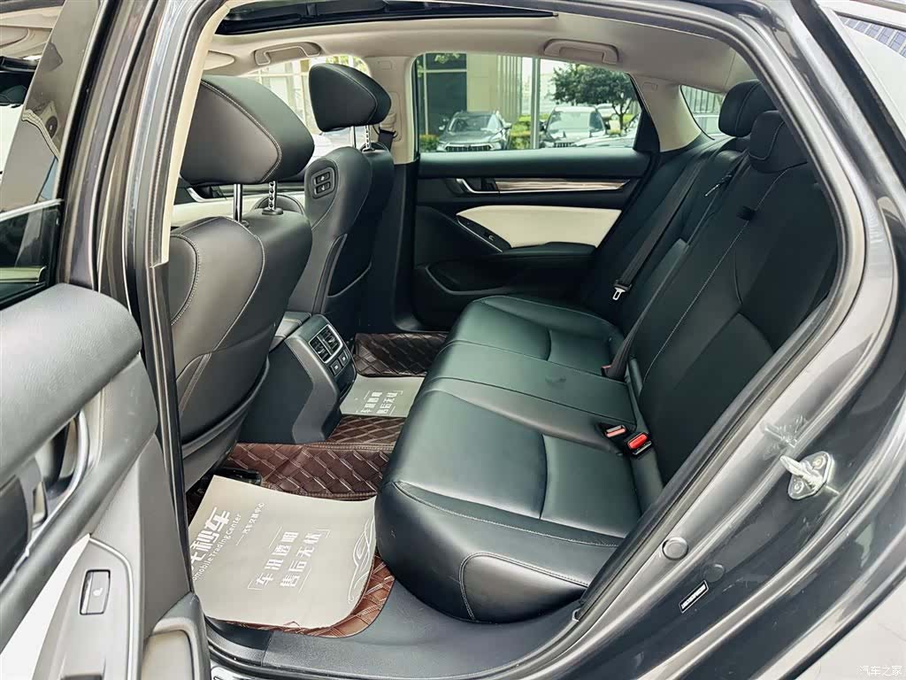 Honda Accord, 2023 12