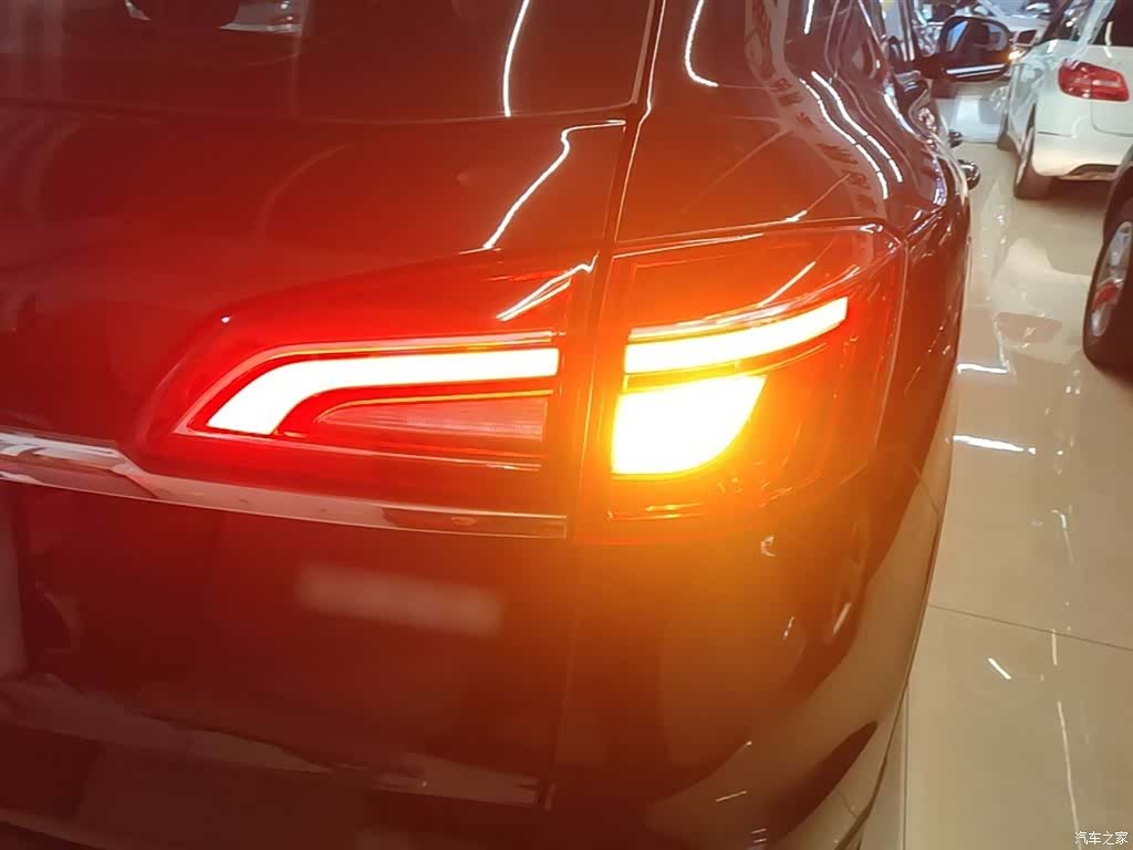 Haval H7, 2017 8