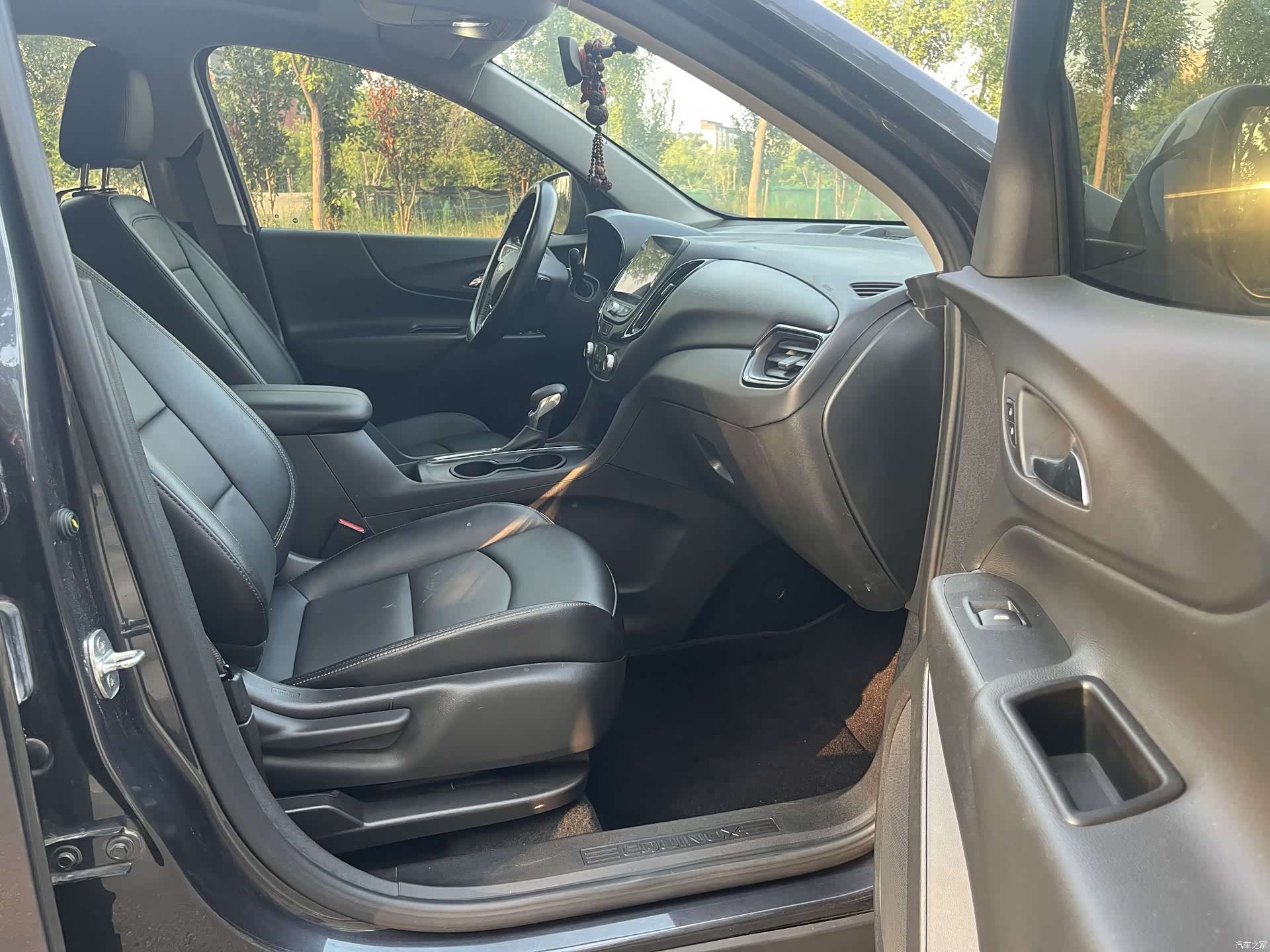 Chevrolet Equinox, 2022 11
