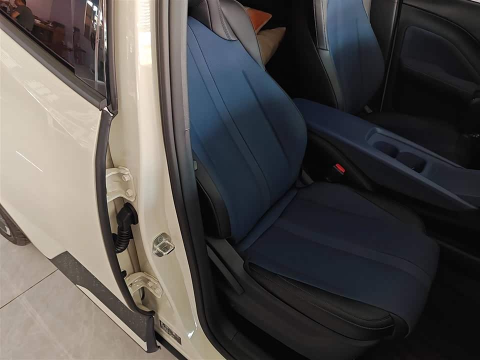 BYD Seagull BYD Seagull