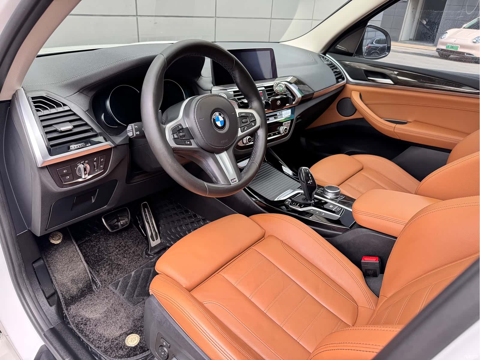 BMW X3, 2019 4