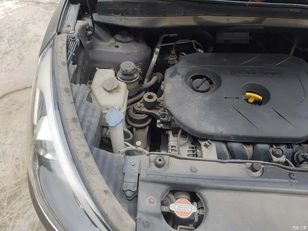 Hyundai ix35, 2017 21