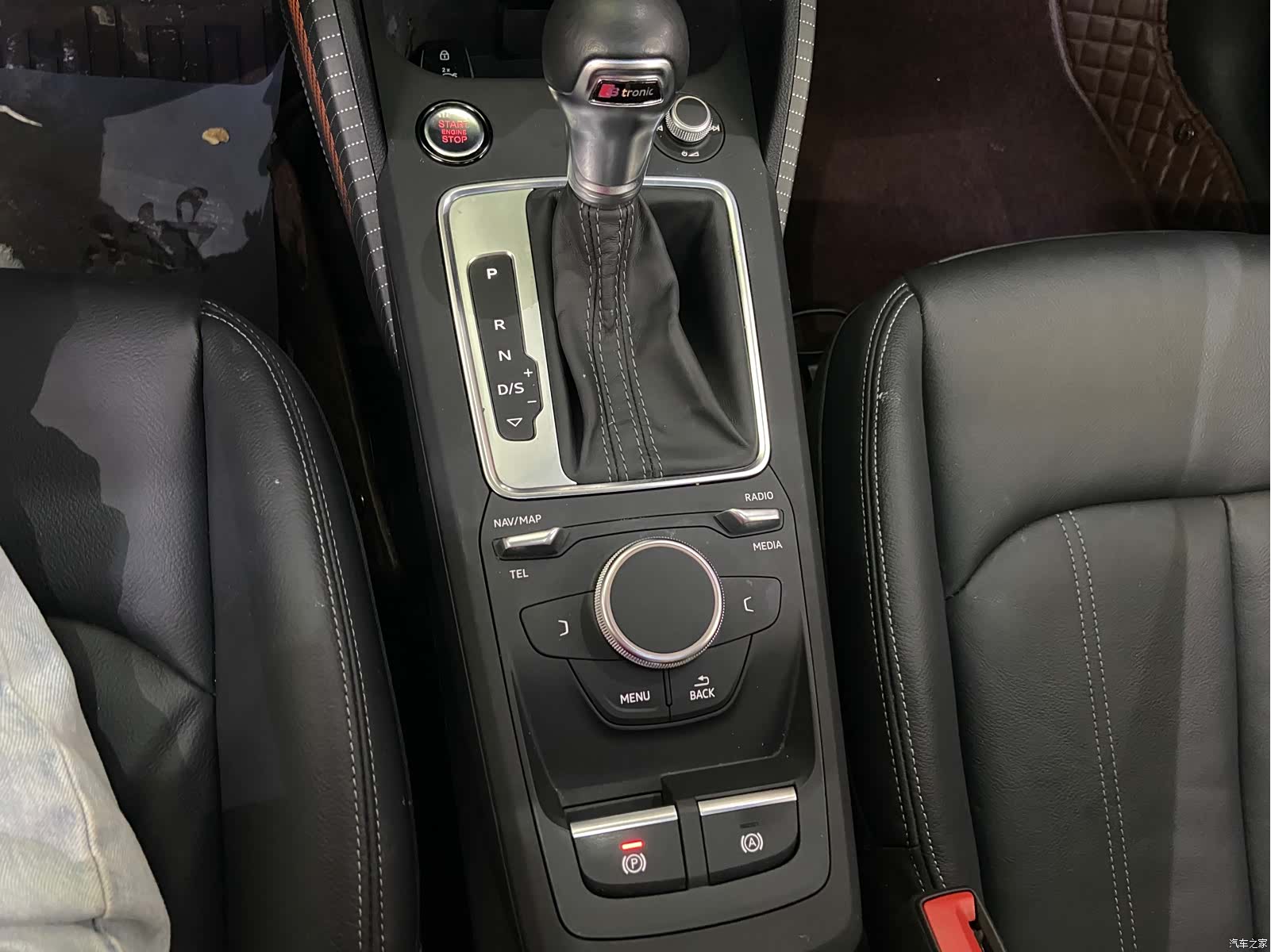 Audi Q2L, 2022 27