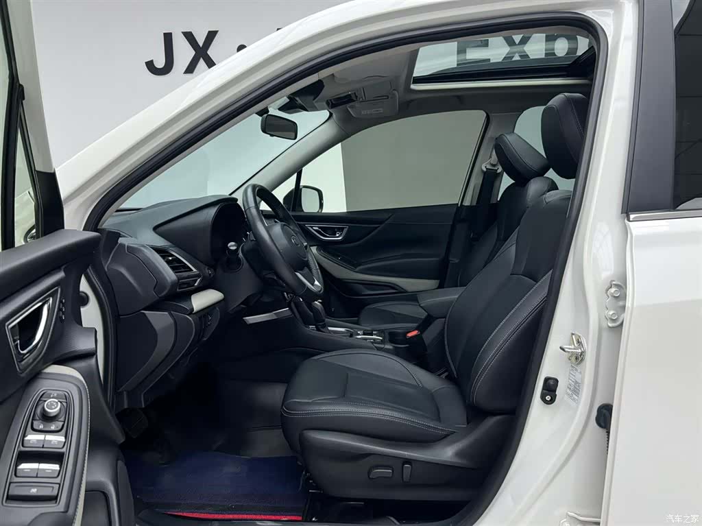 Subaru Forester, 2022 8