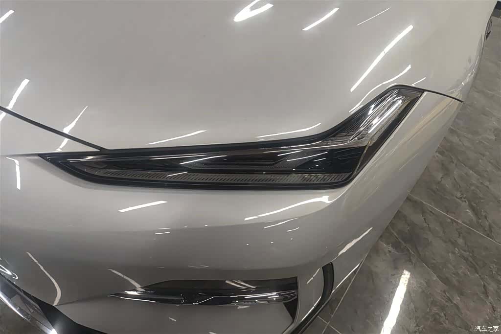 Geely E8, 2024 все фото