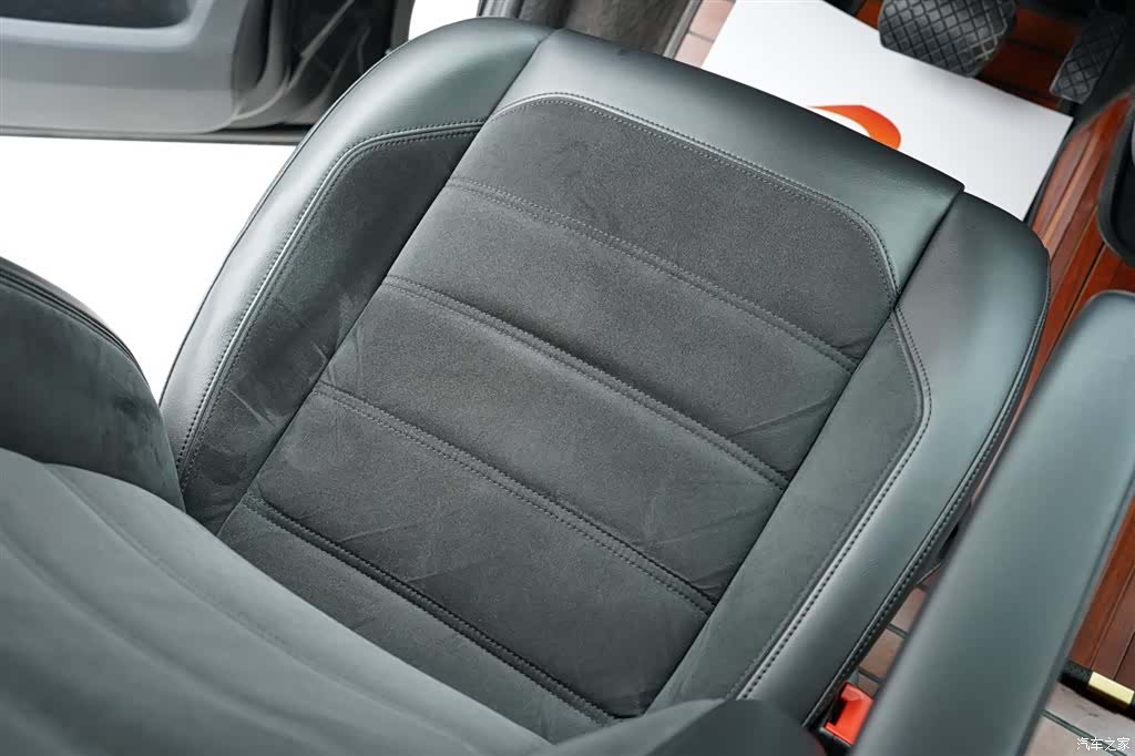 Volkswagen 7, 2018 16