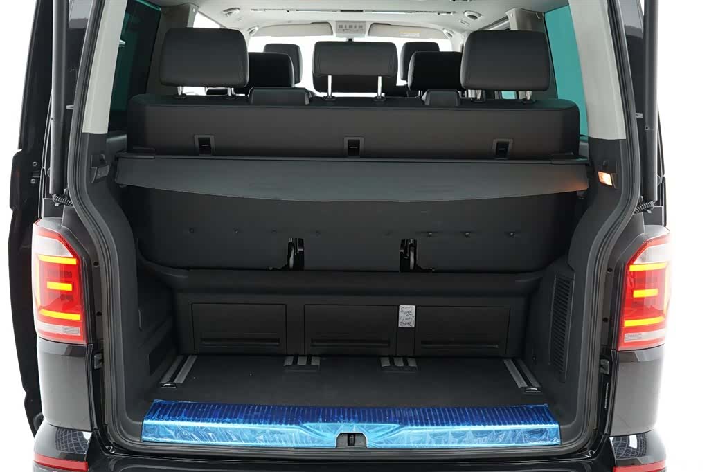 Volkswagen 7, 2018 20