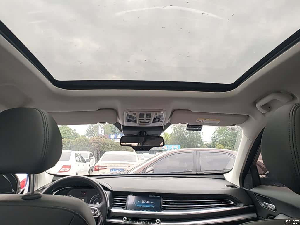 Haval H6, 2017 14