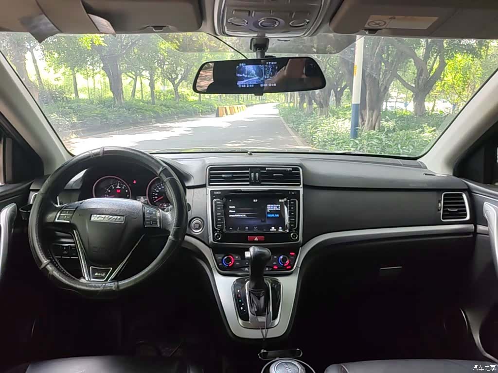 Haval M6, 2018 10