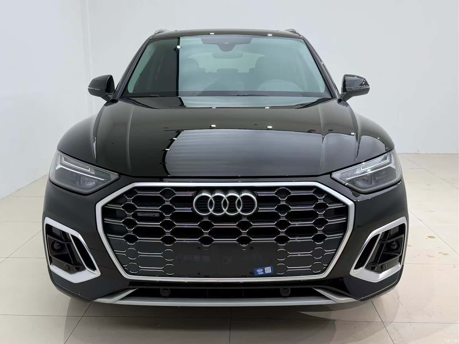 Audi Q5L, 2022 2
