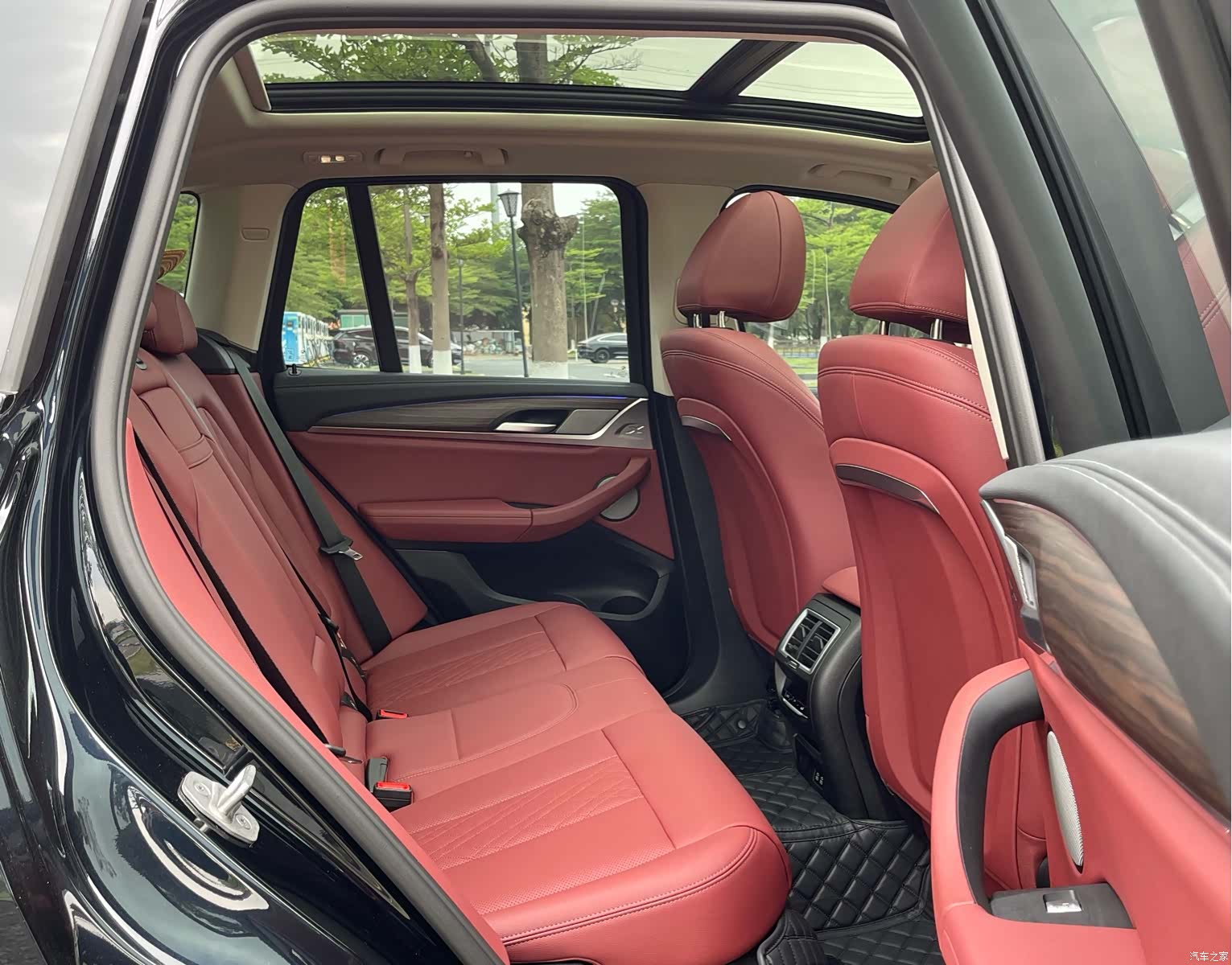 BMW X3, 2024 15