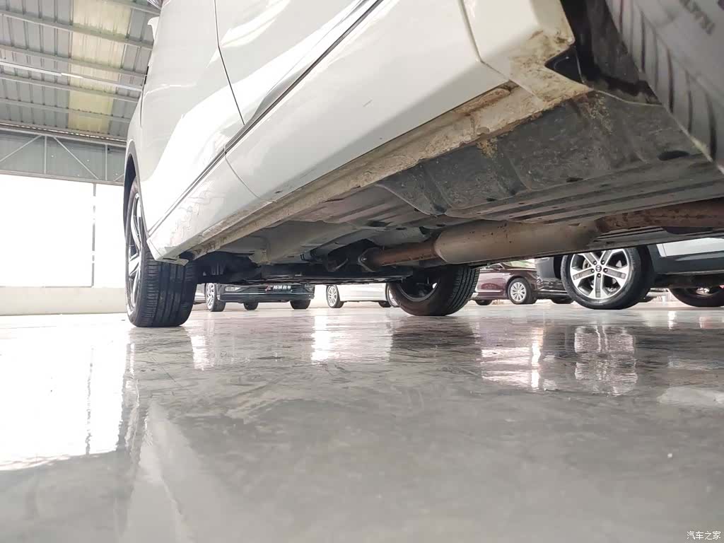 Changan CS55, 2024 21
