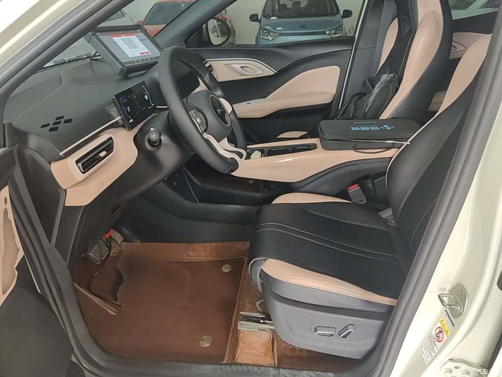 BYD Seagull, 2024 15