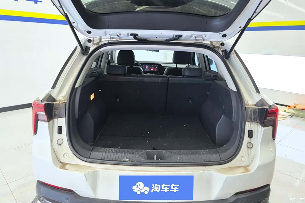 Bestune T55, 2022 4