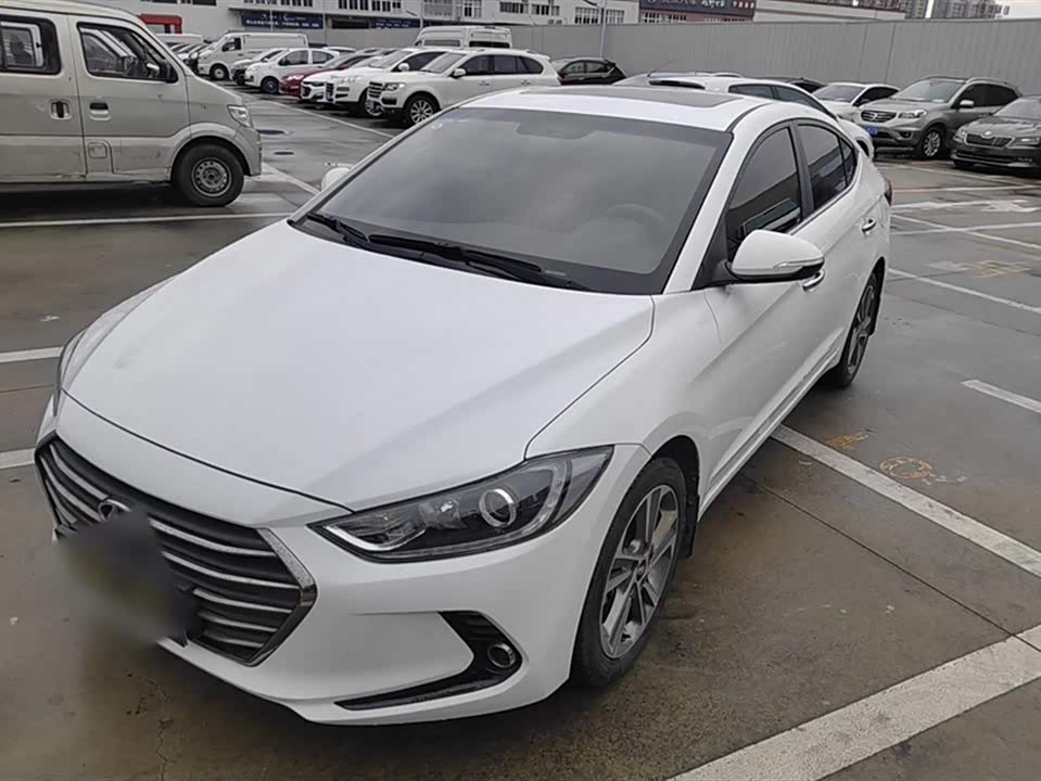 Hyundai Lead Hyundai Lead