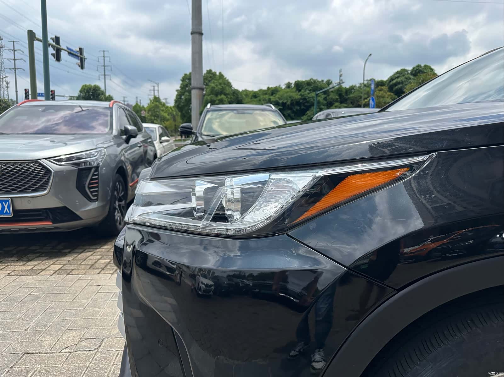 Toyota Highlander, 2021 23