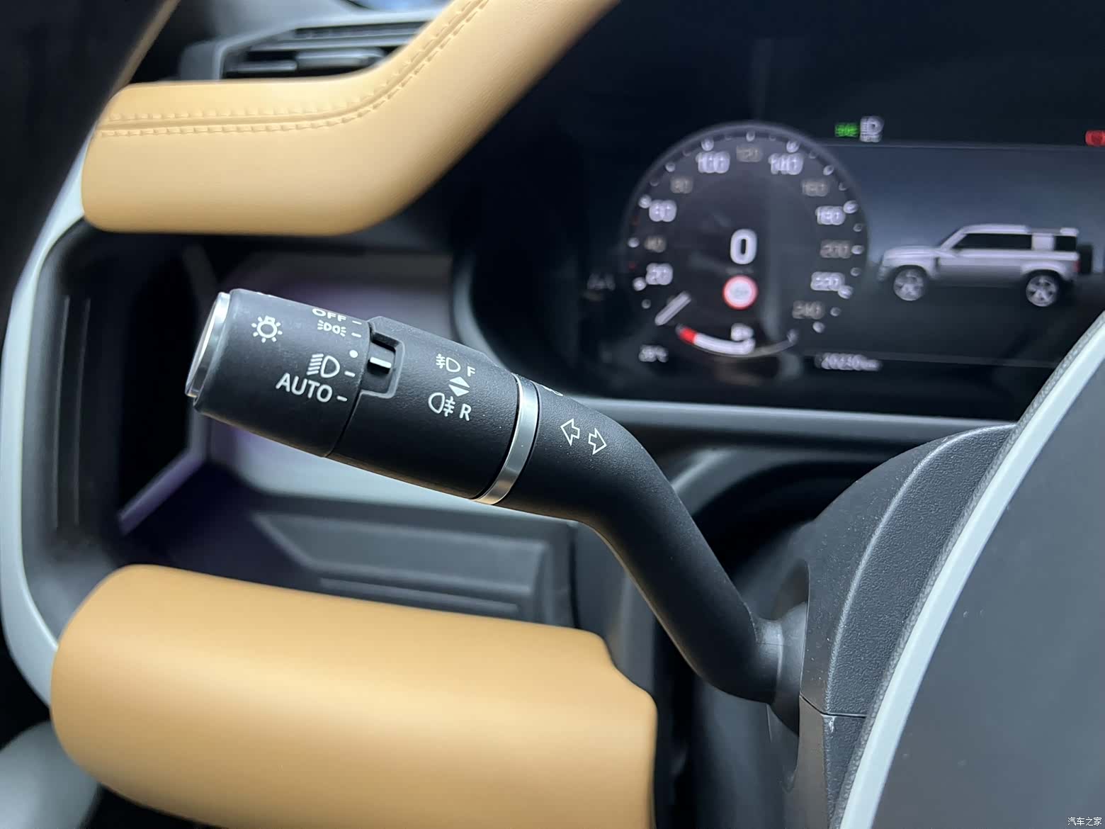 Land Rover Defender, 2024 все фото