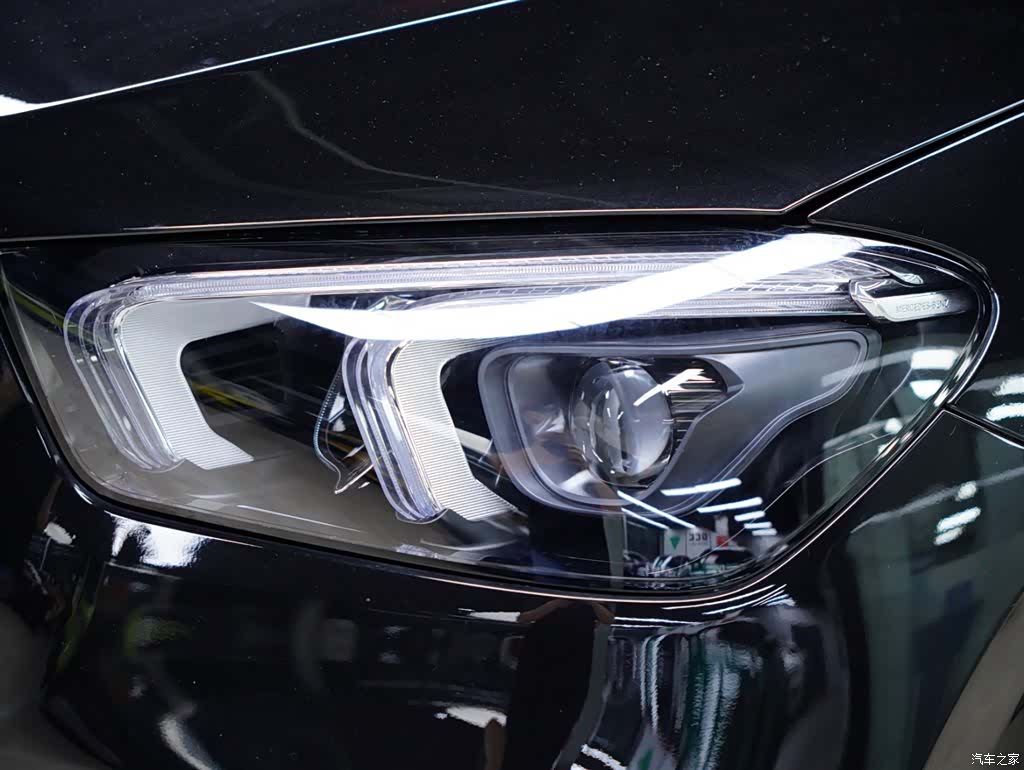 Mercedes-Benz GLE, 2022 17