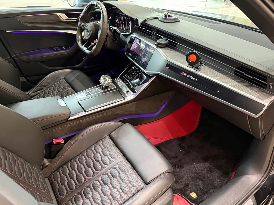 Audi RS 6 Audi RS 6