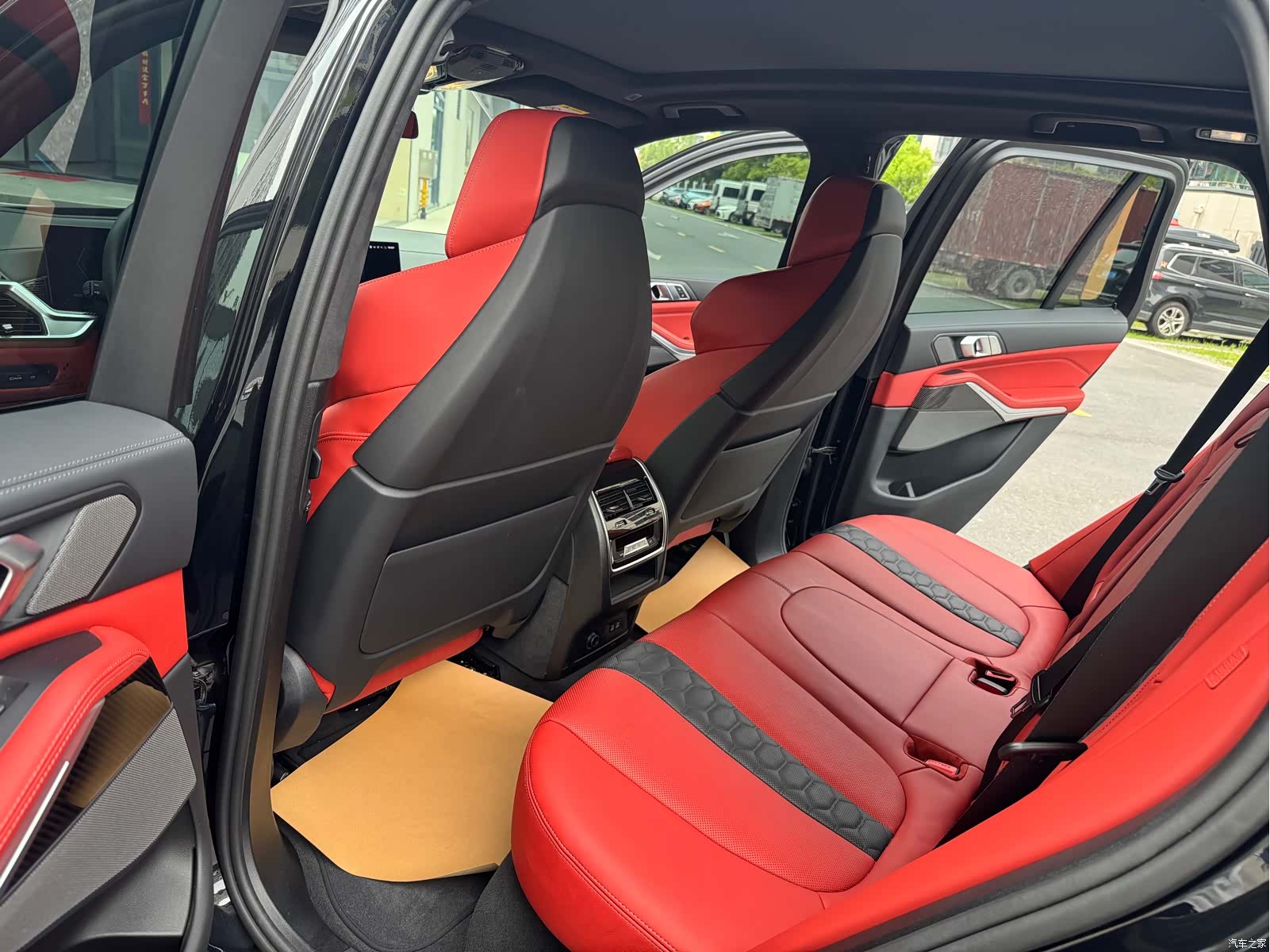 BMW X5, 2024 14