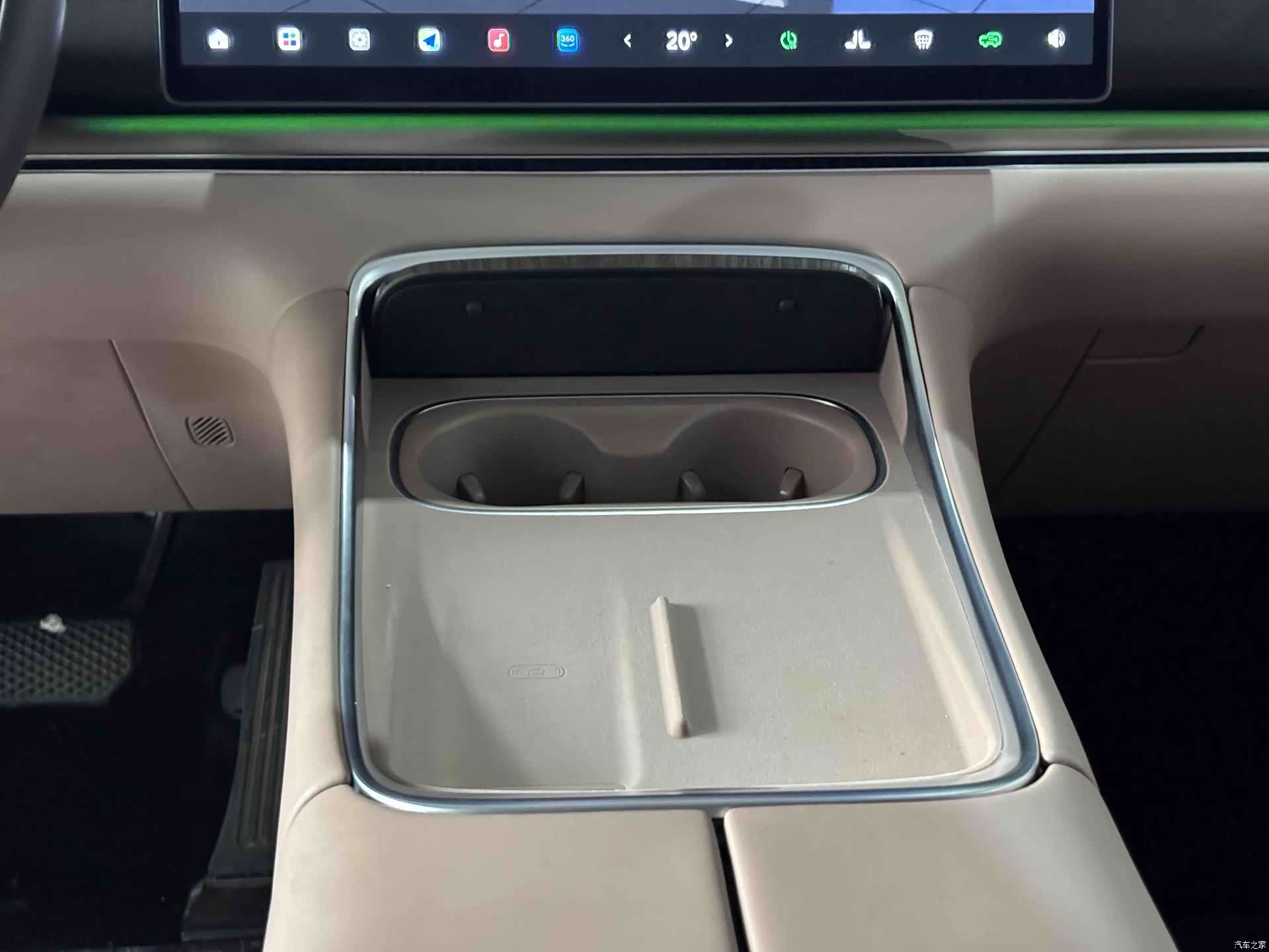 Leapmotor C11, 2026 14