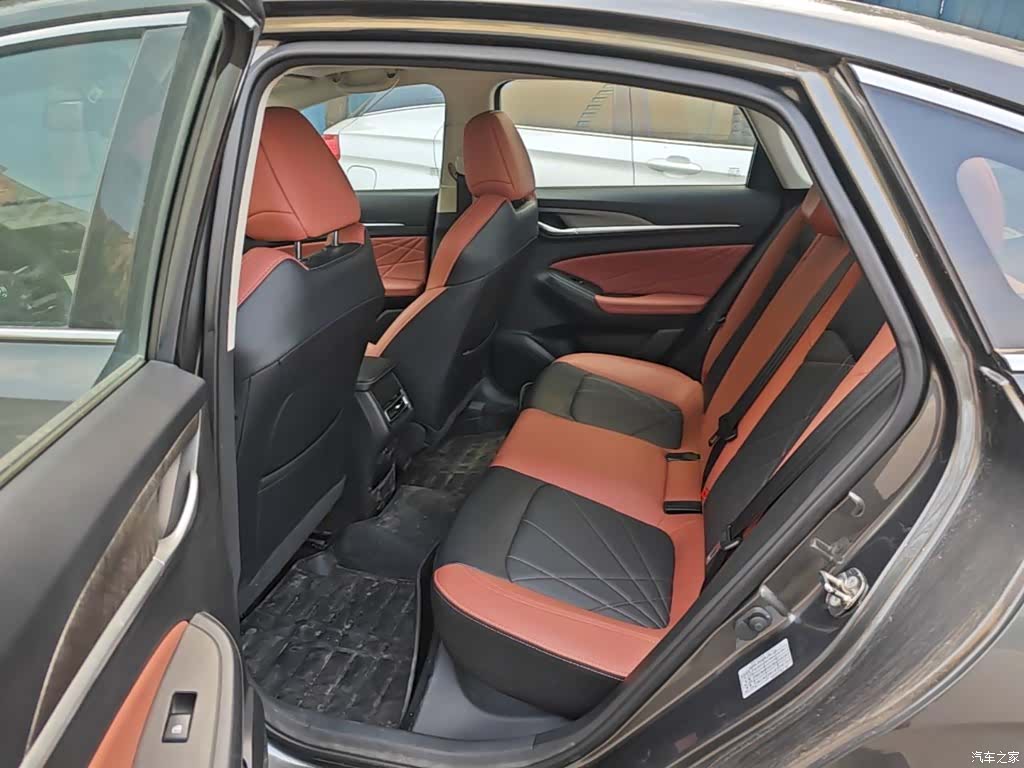 Changan Eado, 2024 14