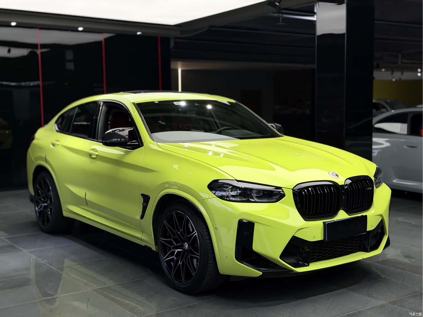 BMW X4, 2023 3