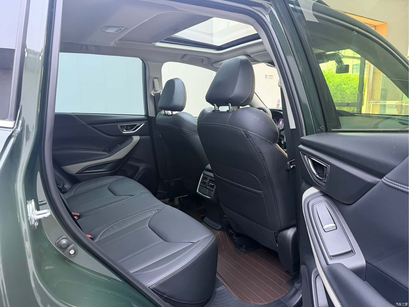 Subaru Forester, 2023 8