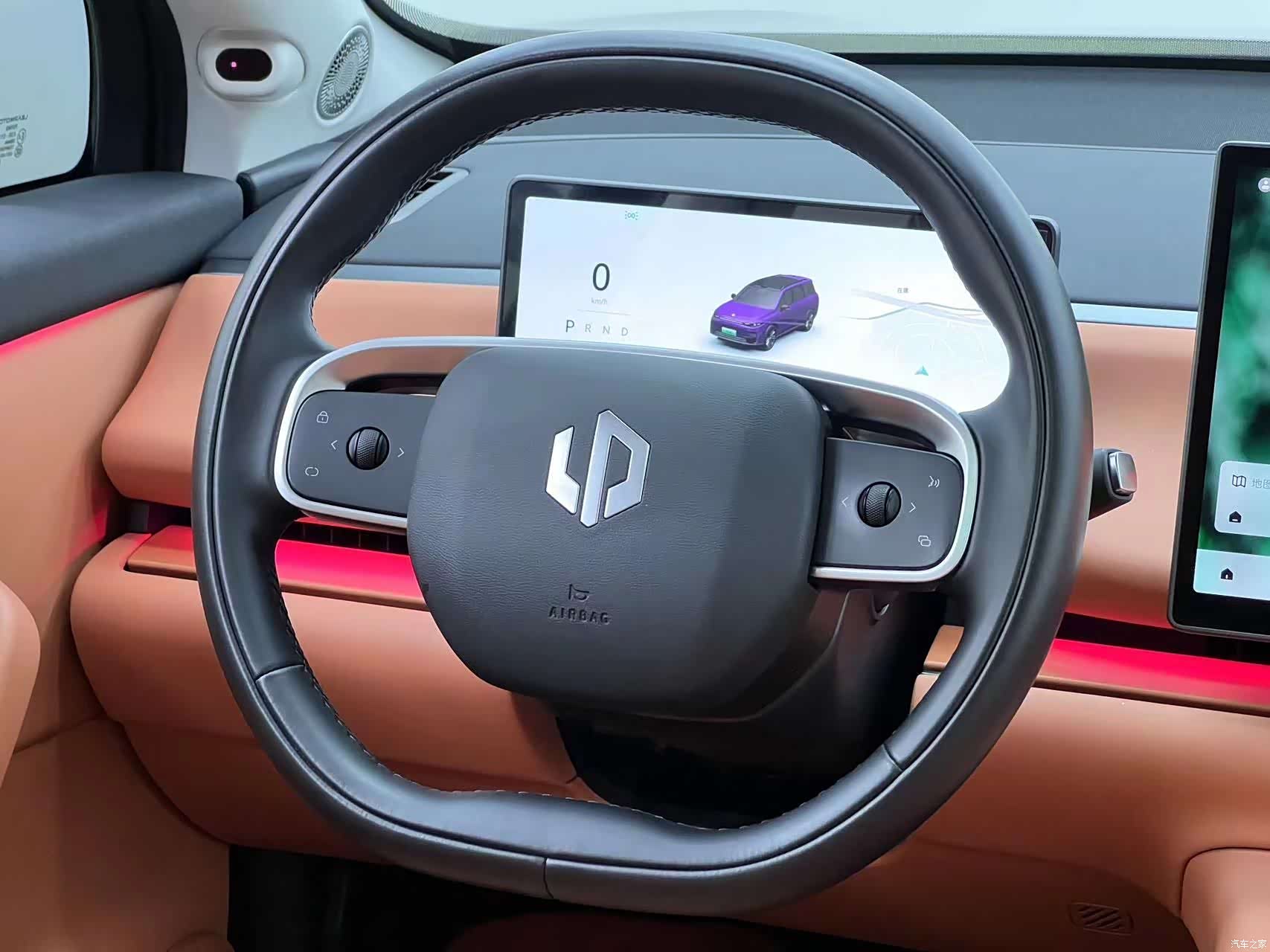 Leapmotor C16, 2026 14