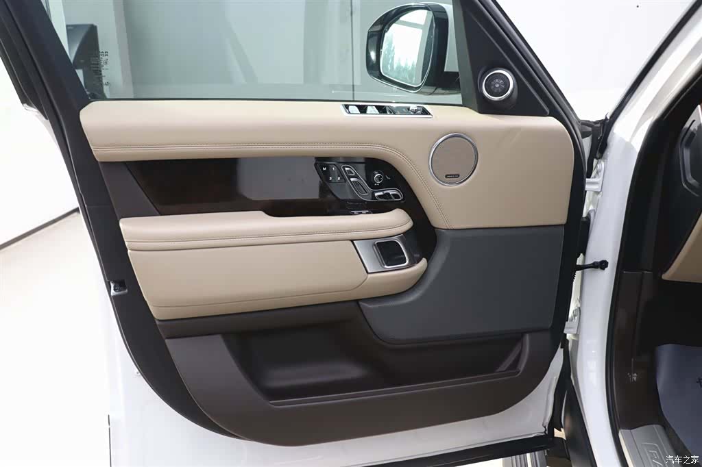 Land Rover Range Rover, 2021 10