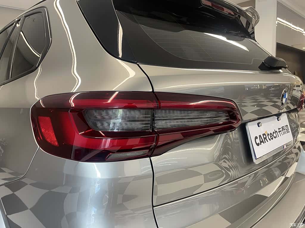 BMW X5, 2021 10