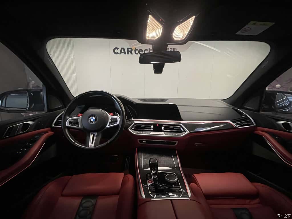 BMW X5, 2021 12
