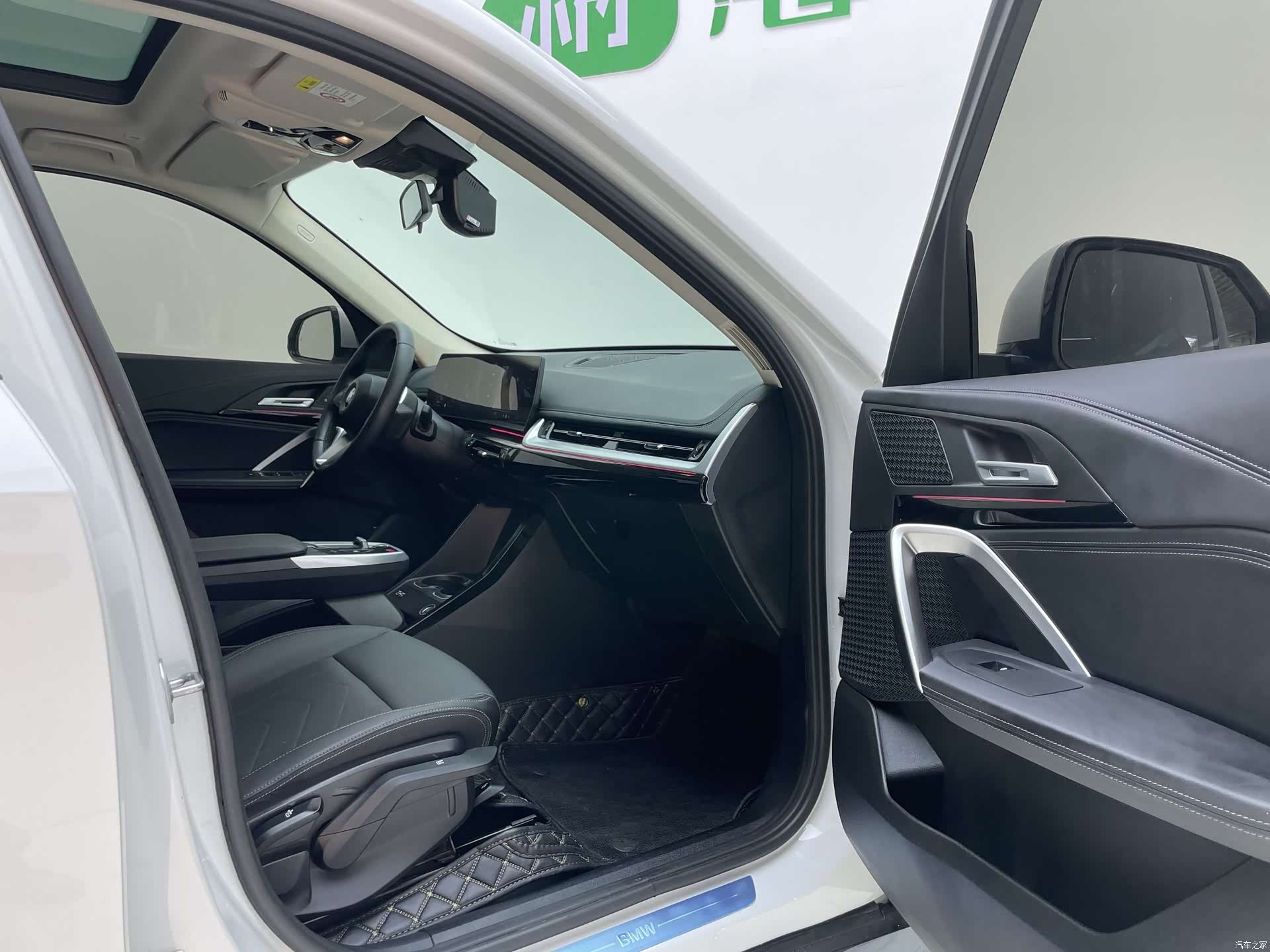 BMW X1, 2024 27