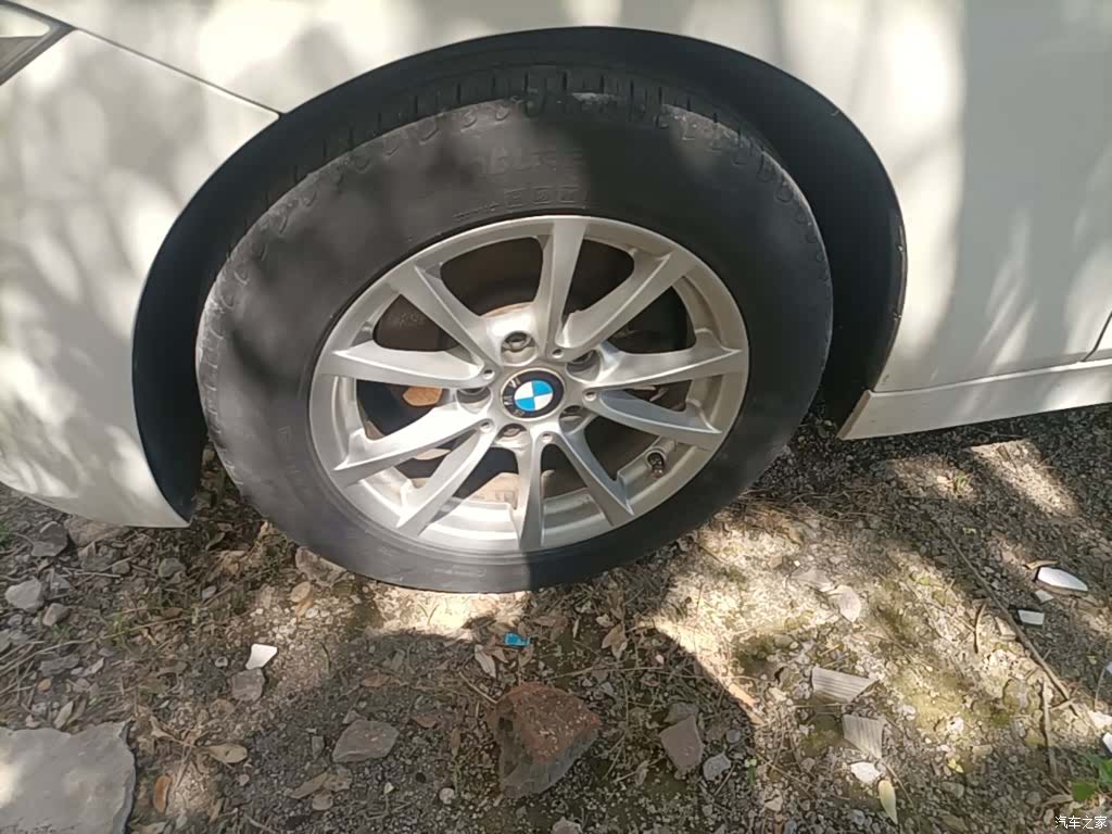 BMW 3 Series, 2015 23