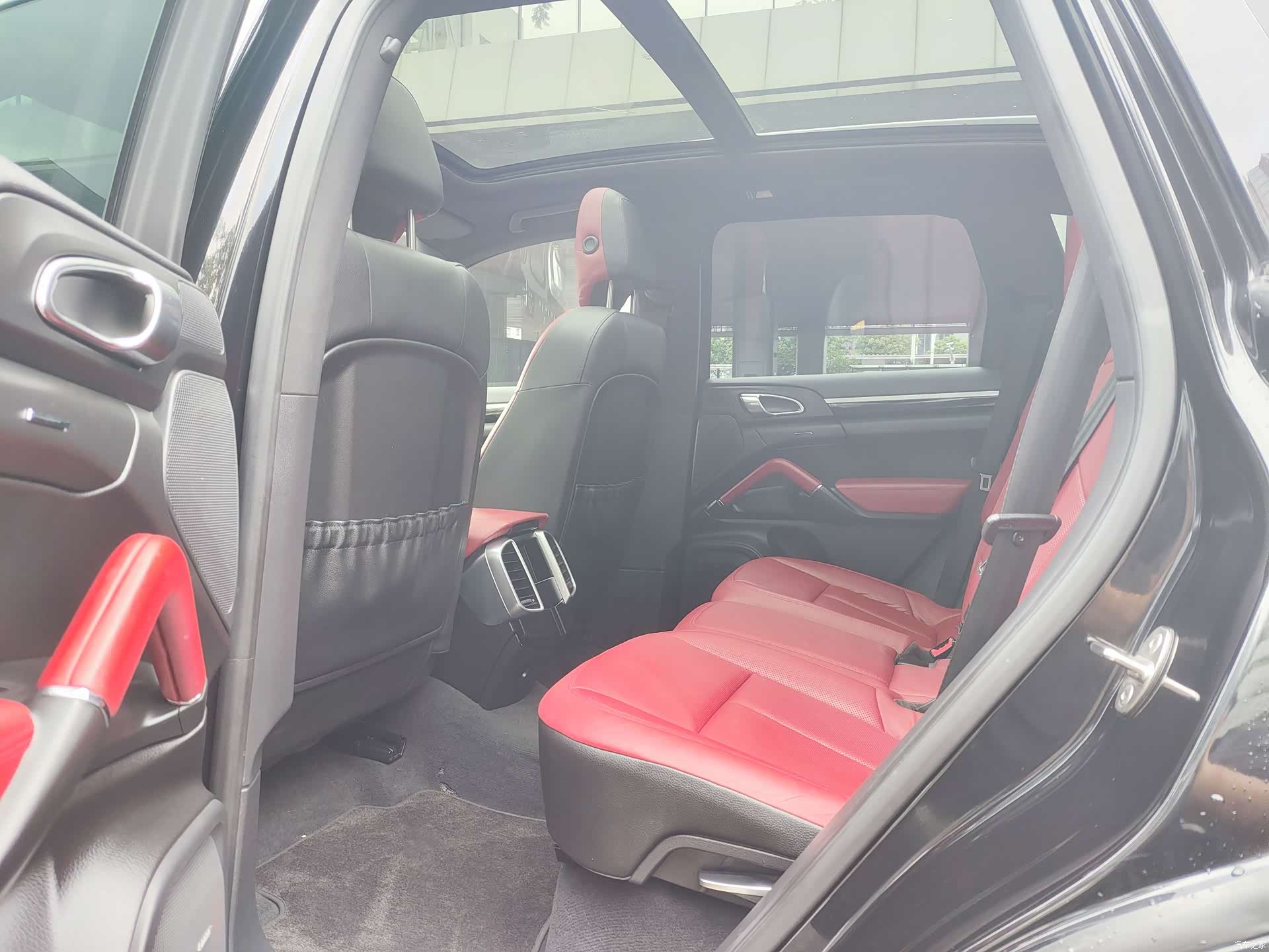 Porsche Cayenne, 2013 10