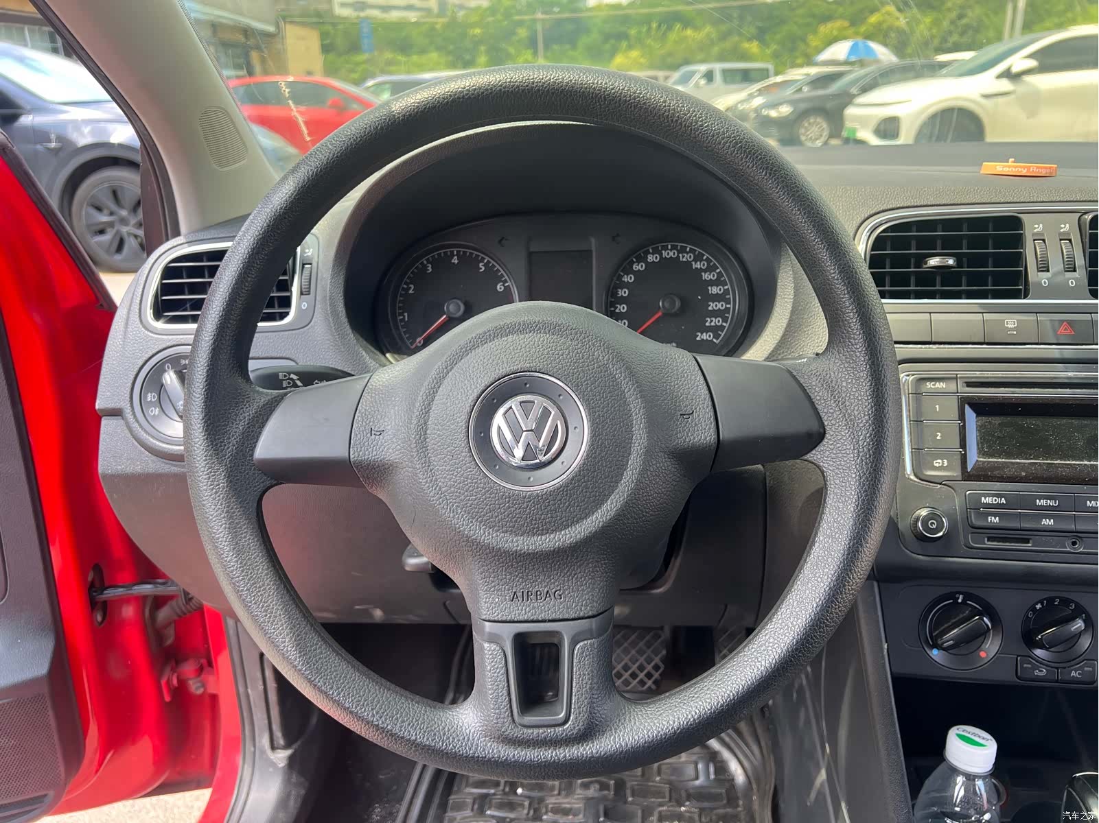 Volkswagen Polo, 2013 7