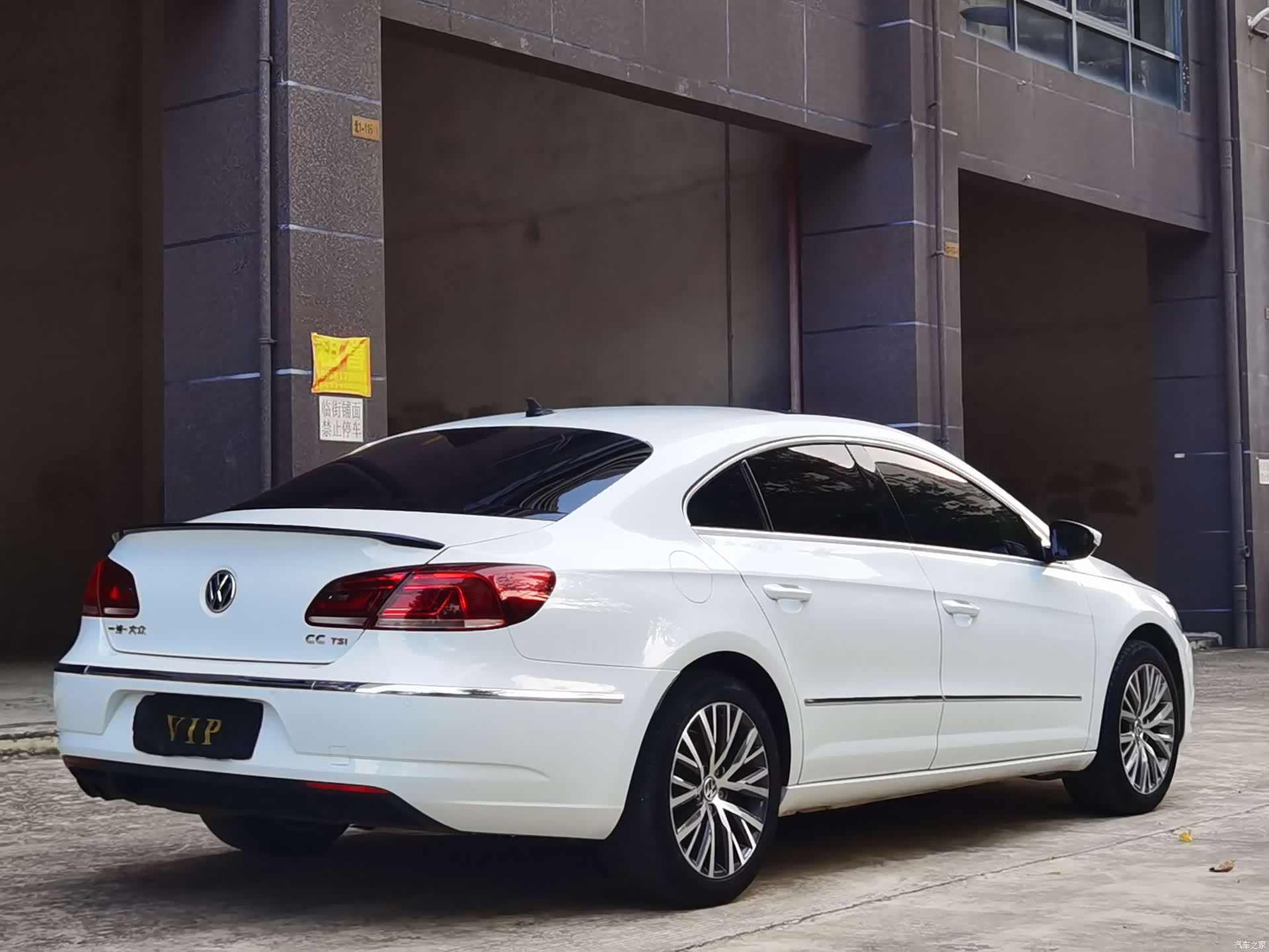 Volkswagen CC, 2013 все фото