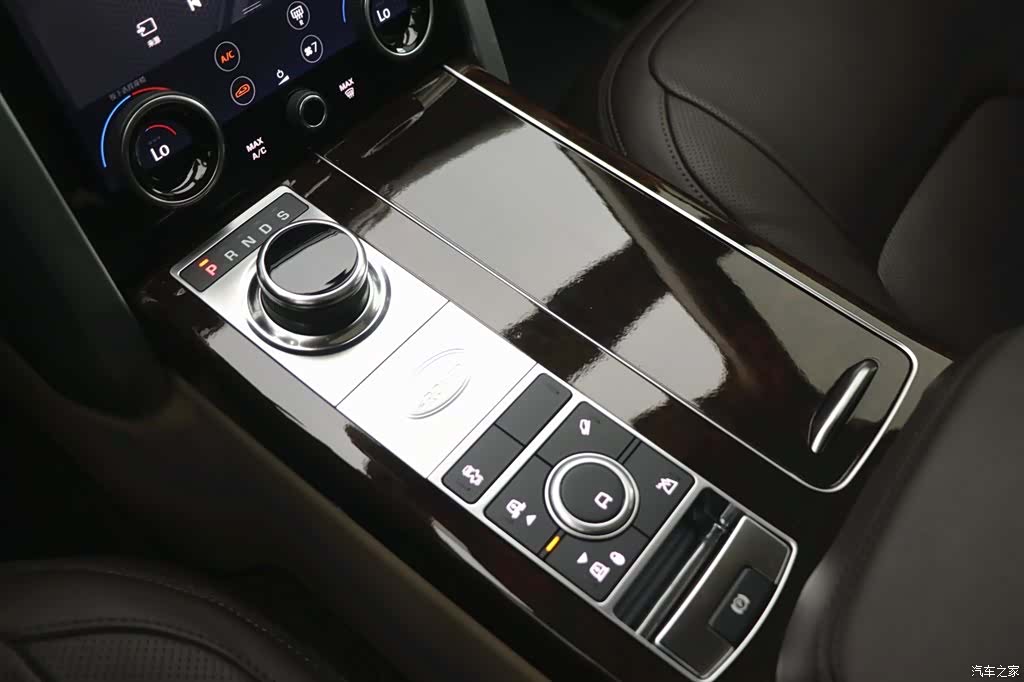 Land Rover Range Rover, 2021 15
