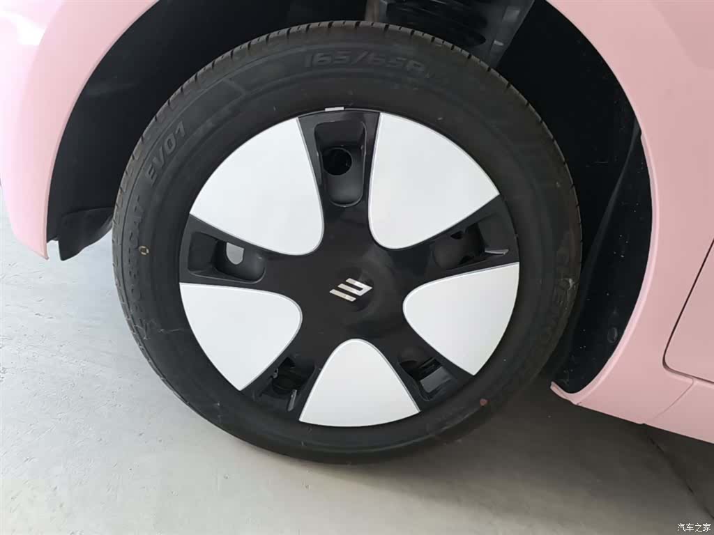 JMC EV3, 2025 23