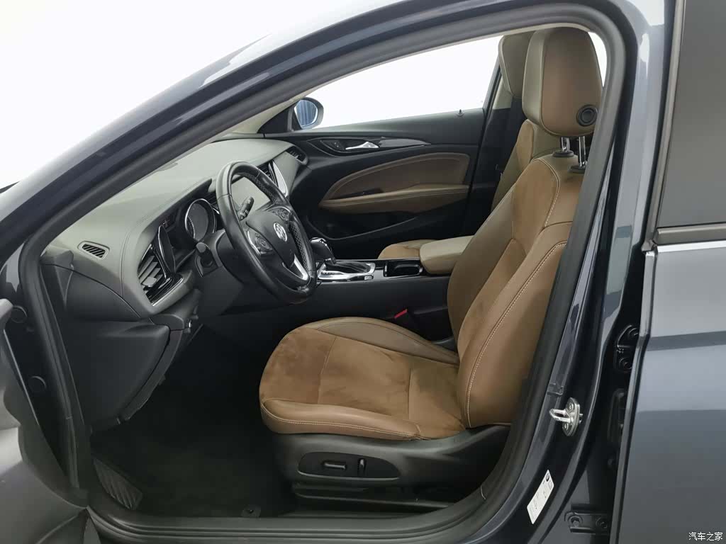 Buick Regal, 2020 10