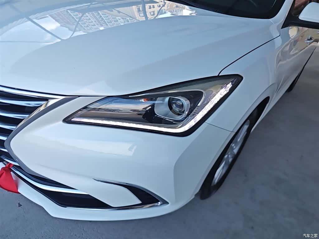 Changan Eado, 2020 24