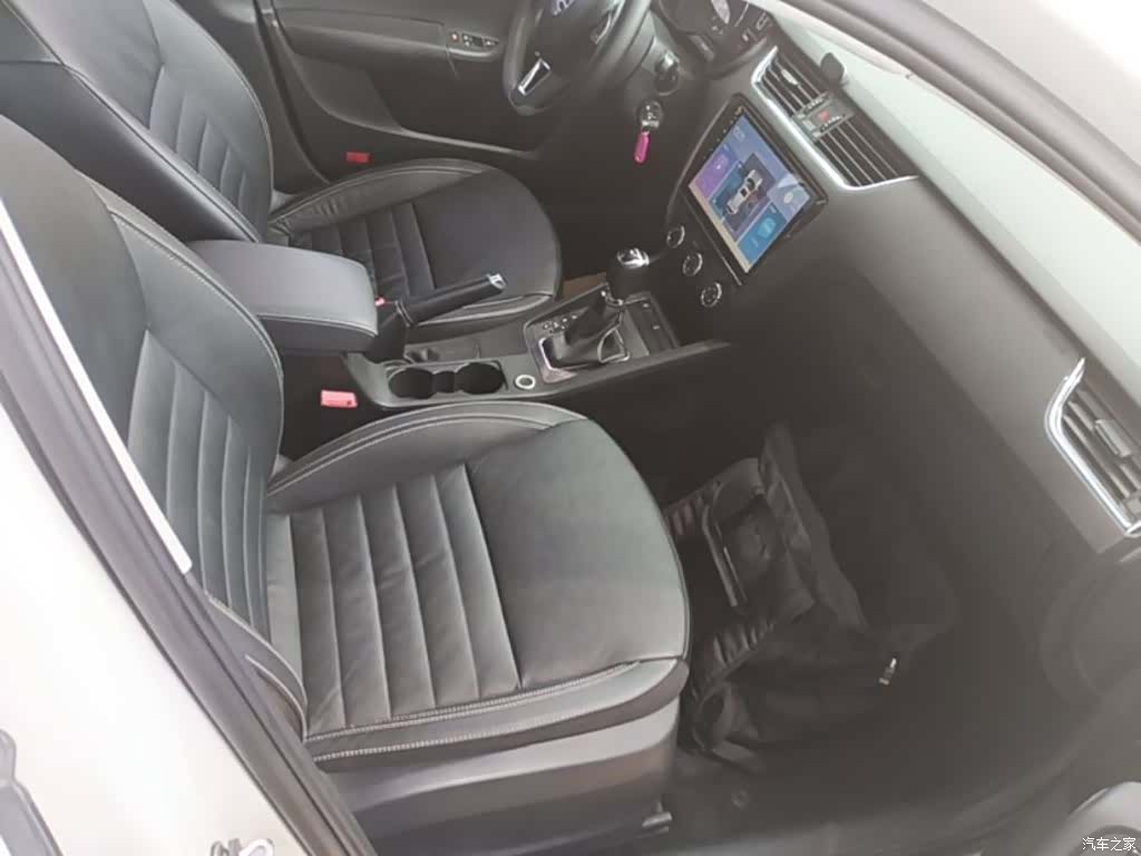 Skoda Octavia, 2016 25